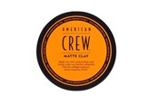 Hårpleie - American Crew Pucks Matte Clay 85 g - 33401124035