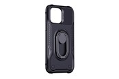 Mobil - Deksel og etui - Joyroom JR-14S4 black case for iPhone 14 Pro Max - JR-14S4