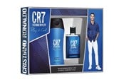 Gavesett - Cristiano Ronaldo CR7 Play It Cool EDT - Giftset - 34452