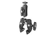 Actionkamera  - Tilbehør - TELESIN Multifunction Crab Clamp (SC-001) - SC-001
