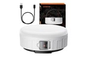 Lamper - Superfire Camping lamp T25 400lm USB - T25