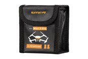 Droner - Sunnylife - Battery Bag for Mini 3 Pro (for 2 batteries) MM3-DC385 - MM3-DC385