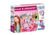 Kreative leker - Clementoni Science & Play - Make your own Lipstick - 66949