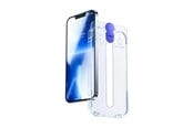 Mobil - Beskyttelsesglass - Joyroom Full screen tempered glass JR-H03 for Apple iPhone 14 Plus 6.7 "" - JR-H03