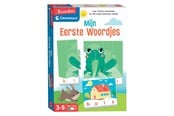 Leketøy - Clementoni Education - My First Words - 56174