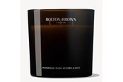 Dekorasjon - Molton Brown Oudh Accord & Gold Luxury Candle 600g - 5030805005226