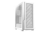 Kabinett - Antec P Series P20C - Kabinett - Tower - Hvit - 0-761345-80108-9