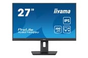 Skjerm - 27" iiyama ProLite XUB2792QSU - 2560x1440 - 100Hz - IPS - XUB2792QSU-B6