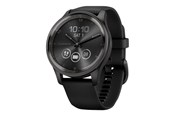 Smartklokke, Smartwatch & Sportsklokke - Garmin vívomove Trend - 010-02665-00