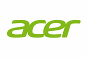 Tastatur - Acer AAK930 - keyboard and mouse set - Nordic - black - Tastatur & Mussett - Nordisk - Svart - GP.ACC11.008