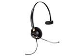 Hodetelefoner - Poly EncorePro 510V Monaural Headset VoiceTube +Quick Disconnect (783Q4AA) - 783Q4AA#ABB
