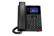 Telefon - Poly VVX 250 - 89K69AA#ABB