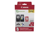 Printertilbehør blekk/toner - Canon PG 540L/CL-541XL / 5224B012 Value - 5224B012