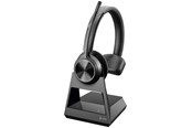 Mobil - Andre tilbehør - Poly - headset top for headset - 8Y9B6AA#ABB