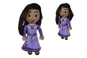 Dukker, Bamser & Utstyr - Disney Wish, Asha Kosedyr (30 cm) - 5400868021363