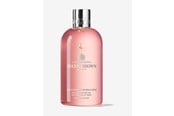 Kroppspleie - Molton Brown Delicious Rhubarb & Rose Bath & Shower Gel 300 ml - 5030805002881