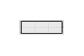 Støvsuger - Tilbehør - Dreame Dust container filter for  Z10 Pro (2pcs.) - RHF5