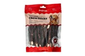 Hund - Dogman Chew sticks deer 12.5cm 25p - 310472