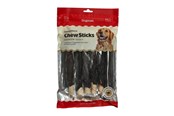 Hund - Dogman Chew sticks ostrich 20cm 10p - 310475