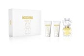Gavesett - Moschino Toy2 Eau de Parfum + Body Gift Set - 8011003885640