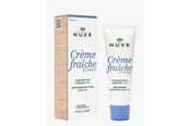 Ansiktspleie - Nuxe Crème fraîche de beauté Moisturising Mattifying Fluid 48H 50 ml - 3264680027932