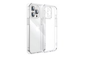 Mobil - Deksel og etui - Joyroom JR-14D2 transparent case for iPhone 14 Pro - JR-14D2