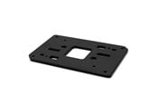 Prosessor-kjøler - Thermal Grizzly AM5 M4 Backplate - CPU Monteringsbraketter - TG-BP-R7000-R