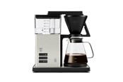 Kaffe & Espresso - Melitta One Glass Cream White - 6780184