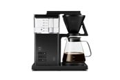 Kaffe & Espresso - Melitta One Glass Pure Black - 6780186