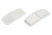 Katt - Petoneer Replacement filters for Smart Pet Fountain mini (2 pieces) - PN-120001-05