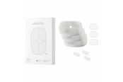 Katt - Petoneer Replacement Filters + Sponge +pump sticke (3 pcs) - PN-120001-01