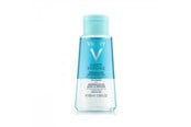 Ansiktspleie - Vichy Purete Thermale Eye Make-Up Remover Waterproof 100ml - 3337875674409