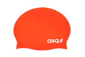 Vannlek - ASG Swimcap Red - ASG3001REDONE SIZE
