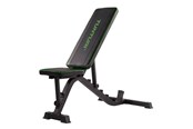 Sport & Fitness - Tunturi UB40 Adjustable Weight Bench - 17TSUB4000IONE SIZE