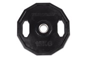 Sport & Fitness - Tunturi OL Weightplate 15 kg Ø50 - 14TUSCL276IONE SIZE