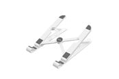 Veske/Hylster/Sekk til bærbar PC - Vention Laptop Stand Upto 17.3" - White - KDNW0