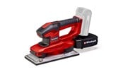 Slipemaskin - Einhell TE-OS 18/230 Li Solo - 4460720