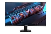 Skjerm - 27" GIGABYTE GS27FC - 1920x1080 (FHD) - 180Hz - VA - GS27FC