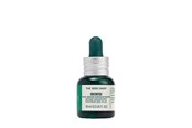 Ansiktspleie - The Body Shop Edelweiss Eye Concentrate 10 ml - 5028197179731