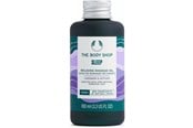 Kroppspleie - The Body Shop Lavender & Vetiver Sleep Relaxing Massage Oil 100 ml - 5028197177010