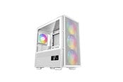 Kabinett - DeepCool CH560 DIGITAL WH - Kabinett - Miditower - Hvit - R-CH560-WHAPE4D-G-1