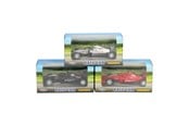 Leketøysbil - 2-Play Traffic 2-Play Die Cast Formula Race Car (Assorted) - 540424