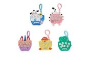 Små gaver til barn - Toi-Toys Memory game Catch Moles on Keychain (Assorted) - 35817Z