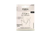 Annen personlig pleie - PARSA Fashion Tape 27 pcs. - Transparent - P00006274