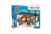Puslespill - Clementoni Maxi Puzzle PAW Patrol 104st. Gulv - 23755