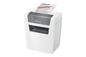 Makulatorer - Leitz IQ Home Paper Shredder P4 15 L - 80340000