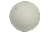 Ergonomi - Leitz  Ergo Active Balanseball med stoppfunksjon 75cm Grå - 65430085