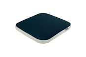 Ergonomi - Leitz Active Wobble sittepute med trekk Mørkegrå - 65400089