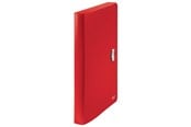 Arkivering & Oppbevaring - Leitz Recycle arkivboks, Rød - 46230025