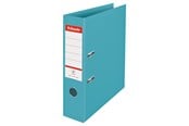 Ringpermer & Brevordnere - Esselte Colour'Breeze Lever Arch File PP Blue - 626212